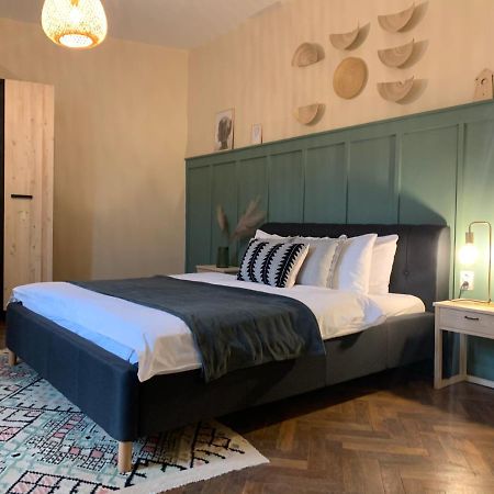 Aftar Inn Braşov Eksteriør billede