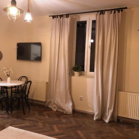 Aftar Inn Braşov Eksteriør billede