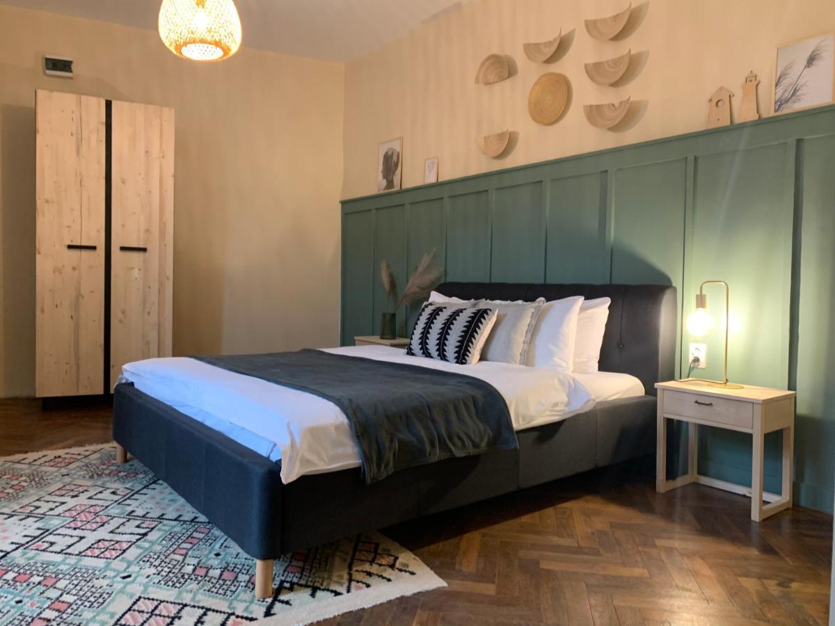 Aftar Inn Braşov Eksteriør billede