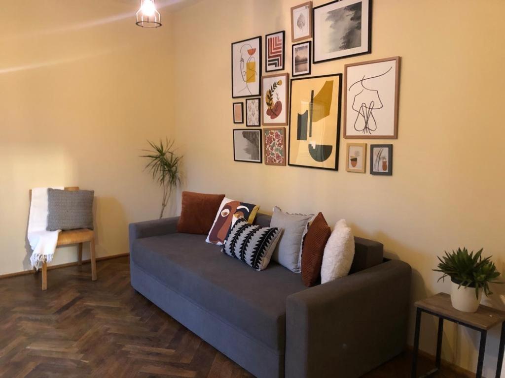 Aftar Inn Braşov Eksteriør billede