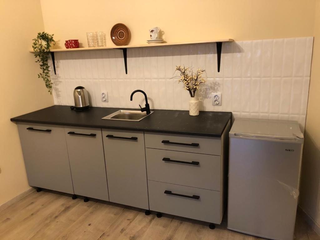 Aftar Inn Braşov Eksteriør billede
