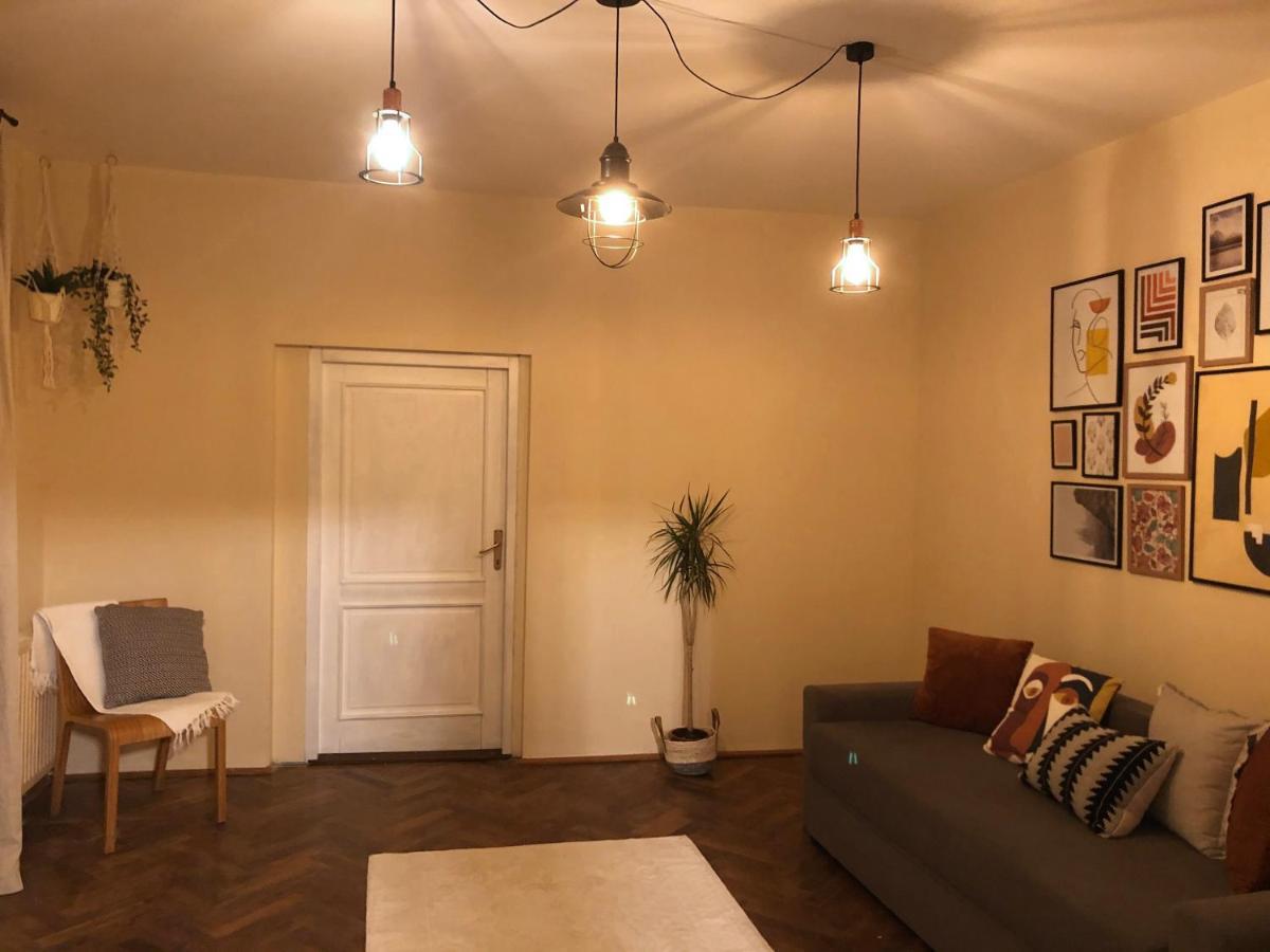 Aftar Inn Braşov Eksteriør billede