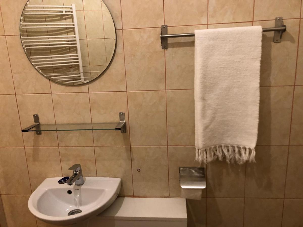 Aftar Inn Braşov Eksteriør billede
